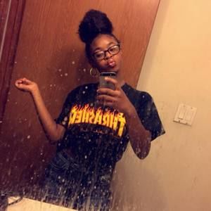 Meet your Posher, Nyasia